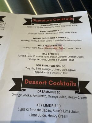 Menu photo 1 Chick’n Out Rochester, NY
