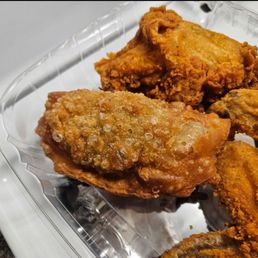 Fried Chicken