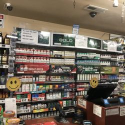 Low Low Liquor & Mini Mart