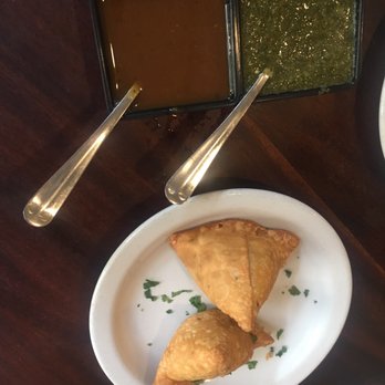 Clay Pit - Samosas - Indian Near Me - Austin, Texas