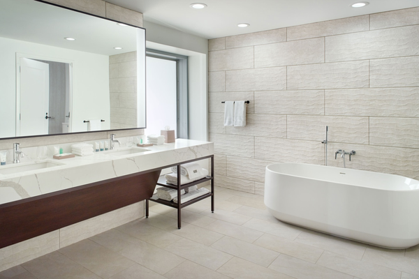 The Westin Charlotte by null