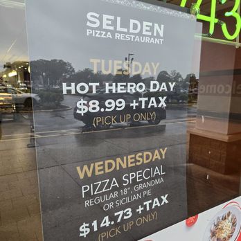 Selden Pizza - Pizza Near Me - Selden, New York Selden Pizza - Pizza Near Me - Selden, New York