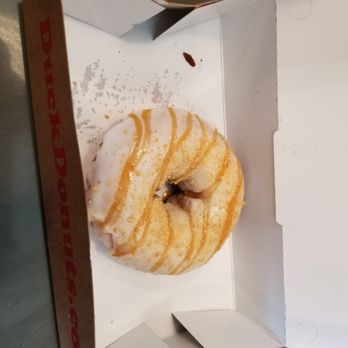 Duck Donuts - Donuts Near Me - San Antonio, Texas