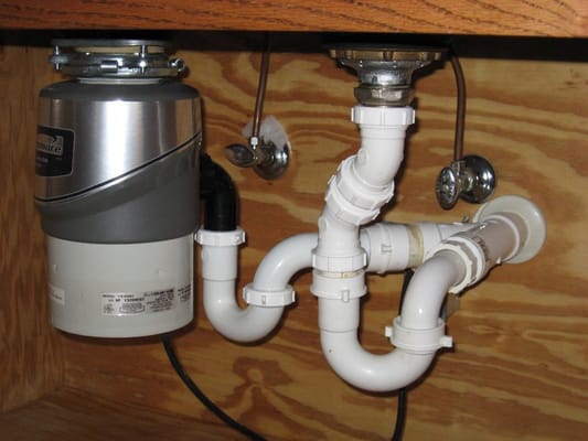 Save Your Plumbing Logo