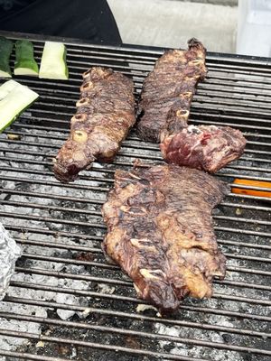El Gaucho Argentino by null