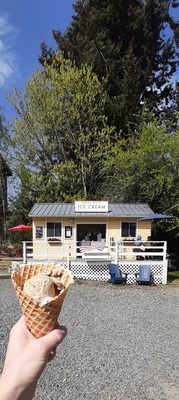 Emma & Otto's Ice Cream by null