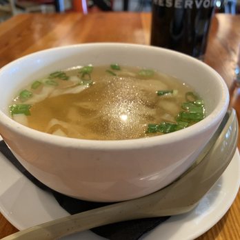 Beijing On Grove - Wonton Soup - Bars Near Me - Richmond, Virginia Beijing On Grove - Wonton Soup - Bars Near Me - Richmond, Virginia
