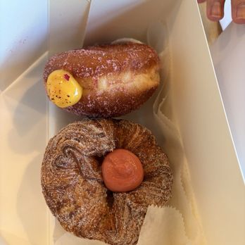 Rose Ave Bakery - Bakeries Near Me - Washington, DC, District of Columbia