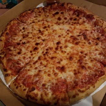 Marco's Pizza - Pizza Near Me - Miami, Florida