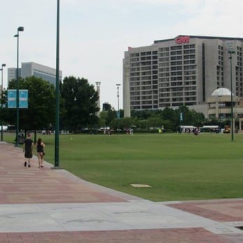 Centennial Olympic Park - CNN World HQ - Parks Near Me - Atlanta, Georgia Centennial Olympic Park - CNN World HQ - Parks Near Me - Atlanta, Georgia