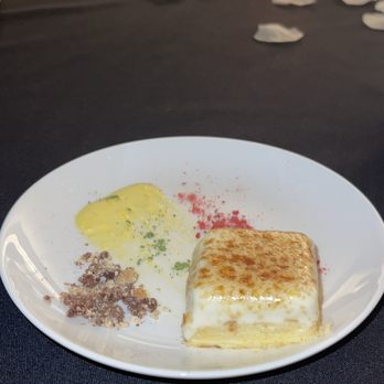 Omaniku - dessert - Asian Fusion Near Me - San Gabriel, California