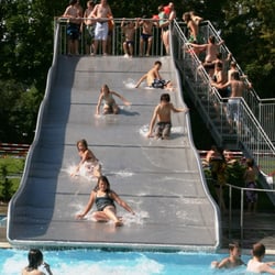 Städt. Freibad