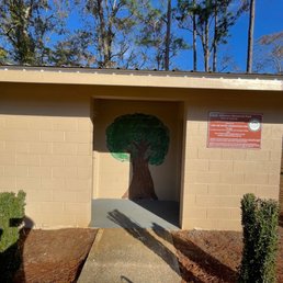 Exterior photo of Oscar Johnson Park - Silverhill, Alabama Exterior photo of Oscar Johnson Park - Silverhill, Alabama