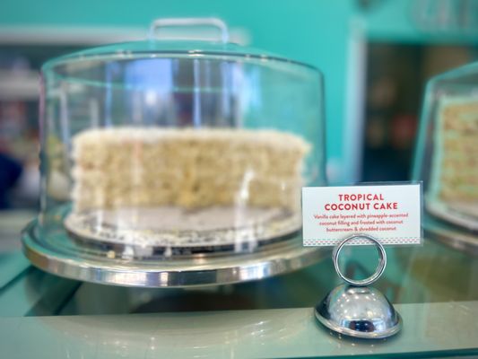 SusieCakes - La Brea by null