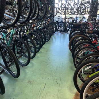 Cycle Werks - Bikes Near Me - Port Saint Lucie, Florida Cycle Werks - Bikes Near Me - Port Saint Lucie, Florida