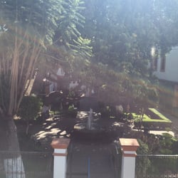 Ayuntamiento de Tlaxcala - Jardin del ayuntamiento
