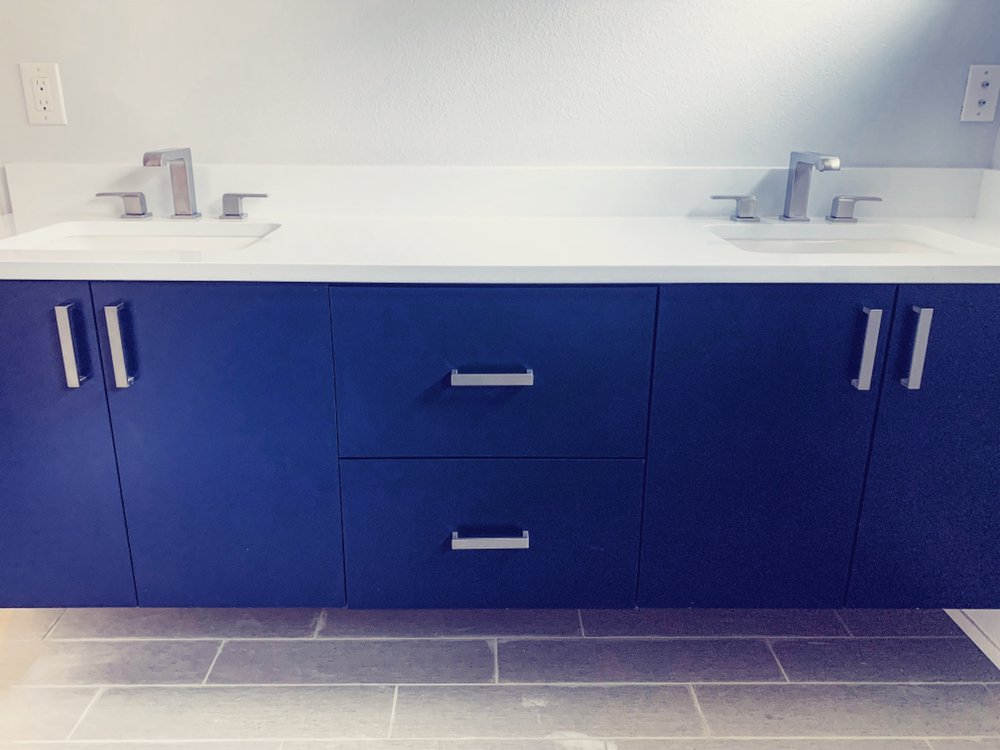 Slide of Faith Plumbing