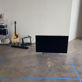 Handeejoe - The holes are 6-12" higher than eye level while seated. And attitude at every time I gave input. Could have done this myself. Not happy. - Handyman Near Me - San Diego, California Handeejoe - The holes are 6-12" higher than eye level while seated. And attitude at every time I gave input. Could have done this myself. Not happy. - Handyman Near Me - San Diego, California