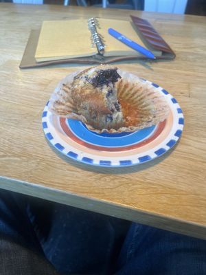 Stocked Cafe + Burgers by null