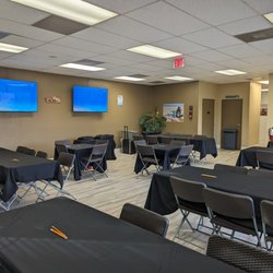 Ono Brewing Company - Ono Offshore event space