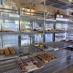 Guanajuato Bakery