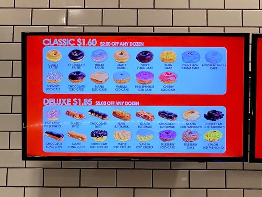 Randy's Donuts by null