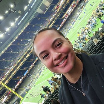 Caesars Superdome - 100 level - Stadiums & Arenas Near Me - New Orleans, Louisiana