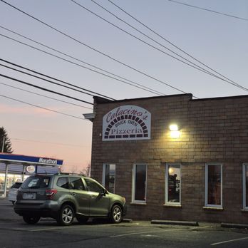 Calacino's Pizzeria - Pizza Near Me - Beckley, West Virginia Calacino's Pizzeria - Pizza Near Me - Beckley, West Virginia