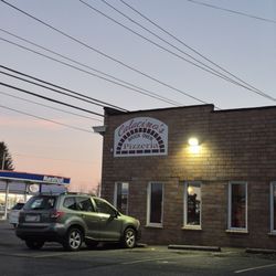 Calacino's Pizzeria
