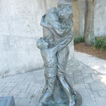 Riverfront Park - Parks Near Me - North Charleston, South Carolina