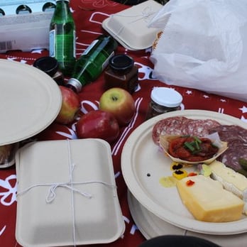 Dalton Hospitality - Caterers Near Me - Fortitude Valley, QLD