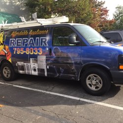 Affordable Appliance Repair