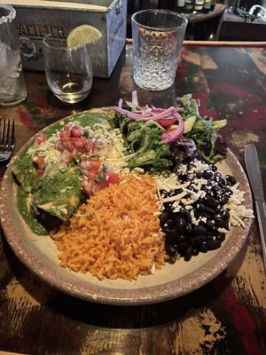 Mission Cantina by null