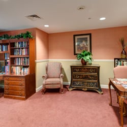 Carriage Club at Mt. Arlington