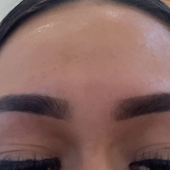 Hello Bombshell Beauty - Brows - Permanent Makeup Near Me - Daly City, California