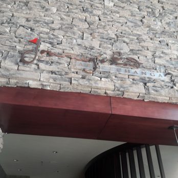 Journey's End - Entrance to the restaurant - Breakfast & Brunch Near Me - Temecula, California