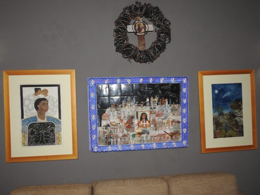 Casa de los Venados by null