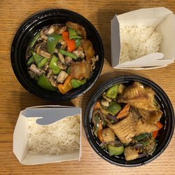 user provided Krung Thep Thai Cuisine photo