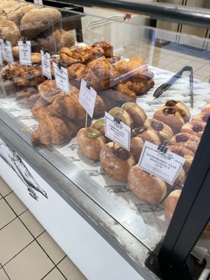 St. JOHN Bakery by null