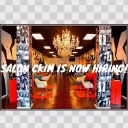 Salon CKIM