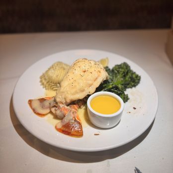 Shadowbrook - 8oz Lobster Tail - American Near Me - Capitola, California