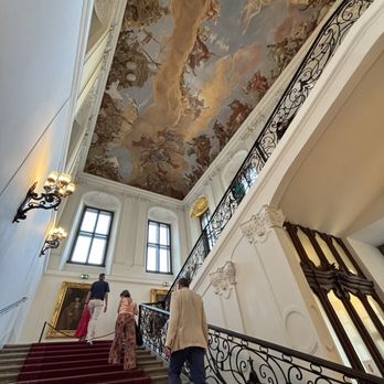 Schloss Schönbrunn - Landmarks & Historical Buildings Near Me - Vienna, 9