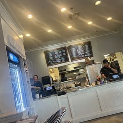 Rocco's Italian Kitchen