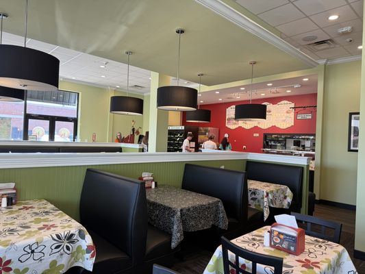 Chicken Salad Chick by null