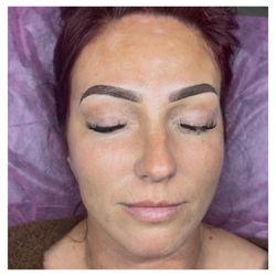 Beloved Brows