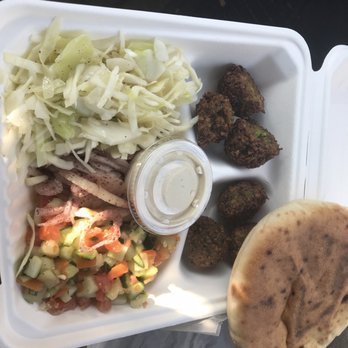Aba's Falafel - Middle Eastern Near Me - Rhinebeck, New York Aba's Falafel - Middle Eastern Near Me - Rhinebeck, New York