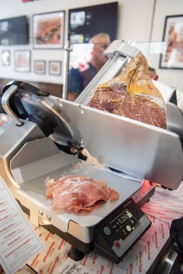 All’Antico Vinaio by null
