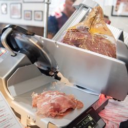All'Antico Vinaio - Gulch