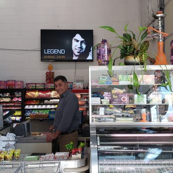 Ariana Bazar - International Grocery Near Me - Ashburn, Virginia