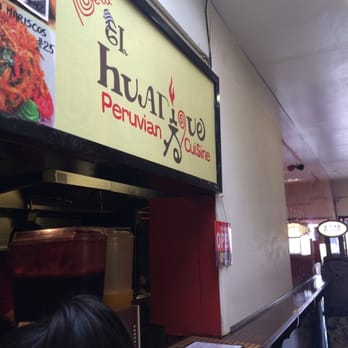 El Huarique - Peruvian Near Me - Venice, California El Huarique - Peruvian Near Me - Venice, California
